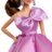 BARBIE lelle Birthday Wishes, JBJ07 