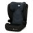 KINDERKRAFT autokrēsls  I-SPARK I-Size 100-150 cm, black, KCISPA00BLK0000 