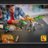 71872 LEGO® NINJAGO® Varenā pūķu kauja 