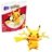 MEGA CONSTRUX POKEMON būvē un rādi Pikachu, GMD31 GMD31
