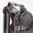 CARRELLO universāls ratiņi OMEGA 2IN1, Superb grey, CRL-6530/1 