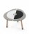 STOKKE spēļu galds MUTABLE™, dove grey, 581704 581704