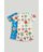 MOTHERCARE t-krekls ar īsām piedurknēm un šorti 2 gab., LK593 98 