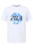 FILA t-krekls ar īsam piedurknēm, FAT0682-10001, 158/164 izmērs 