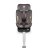 LIONELO autokrēsls LO-BRAAM I-SIZE 40-150cm, Grey Stone 
