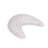 CEBA barošanas spilvens HUGGY BASIC HOYA, W-709-000-743 
