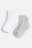COCCODRILLO zeķes SOCKS BOY, krāsa, WC5383208SOB-022-036, 36 cm 