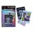 MONSTER HIGH kristāla attēlu māksls darbs, 71-0046 