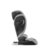 CYBEX autokrēsls SOLUTION G2 I-FIX PLUS, 100-150 cm., Stone grey, 524000667 