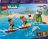 42623 LEGO® Friends Pludmales ūdens motocikls 