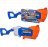 NERF ūdenspistole Super Soaker Rainstorm, F38905L00 F38905L0