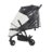 ANEX sporta ratiņi AIR-Z, space, Az-04-N 