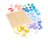 FISHER PRICE koka kosmosa puzle, HXY42 