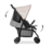 HAUCK ratiņi SPORT, Pooh Rainbow/Beige, 171547 