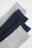 COCCODRILLO zeķes SOCKS BOY, krāsains, ZC5383206SOB-022-023, 23 cm 