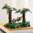 75353 LEGO® Star Wars™ Diorāma: Endor™ ātrgaitas pakaļdzīšanās 75353