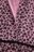 COCCODRILLO kleita CRAFT PUNK GIRL KIDS, violeta, ZC5128101CGK-016-110, 110 cm 
