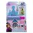 DISNEY FROZEN mazā lelle Anna un rotaļu komplekts, JDP65 