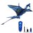 "ZING mini drons ""Go Go Bird Avatar"", VNG070" 