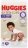 HUGGIES bikses, EXTRA CARE, 4.izmērs, 9-14kg, 38gab., 2659721 2659721
