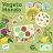 DJECO spēle Vegeto Mondo, DJ00809 