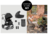 HAUCK universāls ratiņi COMFORT N CARE SET, Black, 165539 