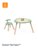 STOKKE zīmuļu turētājs MUTABLE™, slate blue, 627301 627301