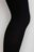 COCCODRILLO zeķubikses TIGHT MICROFIBRE COLORFUL, melns, ZC5380311TMC-021-104, 104/110 cm 