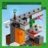 21274 LEGO® Minecraft® Sastapšanās ar uzraugu 