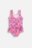 LEMON peldkostīms, rozā, WL6376403SWG-022-104, 104 izmērs 