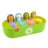 FISHER-PRICE Pop-Up Animals spēle, JDL66 