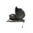ENGLEDAL autokrēsliņa pamatne NORA I-SIZE, Black, 25-04BASE-B 