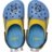 CROCS krokši INMOTION PACER melni, 209496-001 25 izmērs 