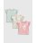 MOTHERCARE t-krekls, 3gab., HC491 