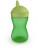 PHILIPS AVENT mācību krūzīte ar cietu snīpi My Grippy 18m+ 300ml SCF804/03 1/243