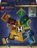 76462 LEGO® Harry Potter™ Cūkkārpas torņa emblēma 
