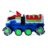 PAW PATROL rotaļu komplekts Ultimate Dino Hauler, 6076613 