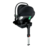 ANEX autokrēsla bāze ISOFIX DOCK 2 SX AVIONAUT, black, SX 05 
