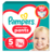 PAMPERS autiņbiksītes 5.izmērs., 96gab., 11kg-17kg, 81748924 81748924