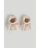 MOTHERCARE zeķes ar grabulīšiem, AY34101, 
