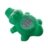 DREAMBABY digitālais gaisa un ūdens termometrs, Crocodile, F322 