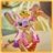 43257 LEGO® Disney™ Specials Angel 