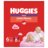 HUGGIES autiņbiksītes-biksītes S6 Girl D Box, 15-25kg, 60 gab., 2659151 2659151