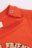 COCCODRILLO t-krekls BETWEEN FRIENDS BOY NEWBORN, sarkani, ZC4143101BBN-009-086, 86 cm 