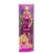 BARBIE Fashionistas lelle rozā kleitā, HYT88 