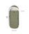 STOKKE YOYO guļammaiss Black, 646603 