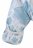 LASSIE Kombinezons Staava Minty blue 710733-6121 710733-6121-68