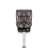 LIONELO autokrēsls LO-BRAAM I-SIZE 40-150cm, Grey Stone 