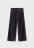 MAYORAL bikses 8F, melni, 7.549-87, 167 cm 