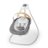 INGENUITY šūpuļkrēsls SimpleComfort - Compact Soothing Swing - Parker, 16926 